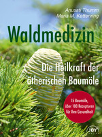 Joy Verlag GmbH Waldmedizin