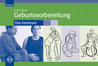 Geburtsvorbereitung - das Kartenset