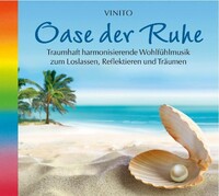 Neptun Media GmbH Oase der Ruhe (CD)