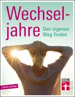 Stiftung Warentest Wechseljahre