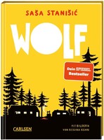 Carlsen Verlag GmbH Wolf