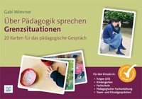 Bananenblau Über Pädagogik sprechen - Grenzsituationen