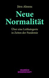 Neue Normalit&auml;t