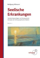 Salumed-Verlag Seelische Erkrankungen