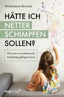 MVG Moderne Vlgs. Ges. Hätte ich netter schimpfen sollen?