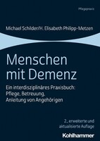 Kohlhammer W. Menschen mit Demenz