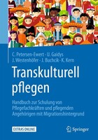 Springer-Verlag GmbH Transkulturell pflegen