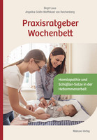 Mabuse Praxisratgeber Wochenbett