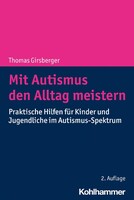 Kohlhammer W. Mit Autismus den Alltag meistern