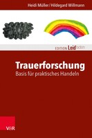 Vandenhoeck + Ruprecht Trauerforschung: Basis für praktisches Handeln