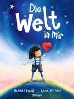 Oetinger Die Welt in mir