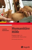 Hogrefe AG Humanitäre Hilfe