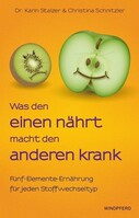 Windpferd Verlagsges. Was den einen nährt, macht den anderen krank