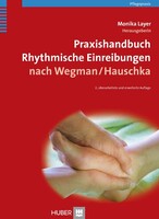 Hogrefe AG Praxishandbuch Rhythmische Einreibungen nach Wegman/Hauschka