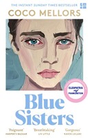 Harper Collins Publ. UK Blue Sisters
