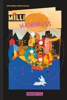 kunstanstifter GmbH Milli Hasenfuß