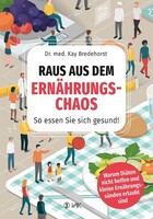 VAK Verlags GmbH Raus aus dem Ernährungschaos
