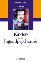 Schattauer Kinder- und Jugendpsychiatrie