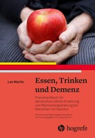 Hogrefe AG Essen, Trinken und Demenz