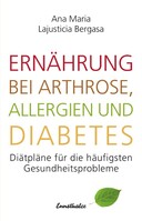 Ennsthaler GmbH + Co. Kg Ernährung bei Arthrose, Allergien und Diabetes