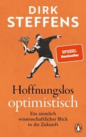 Penguin Verlag Hoffnungslos optimistisch