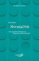 Psychiatrie-Verlag GmbH Normalität