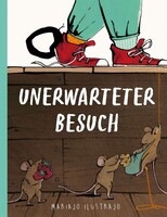 Midas Verlag Ag Unerwarteter Besuch