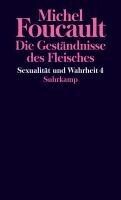Suhrkamp Verlag AG Sexualität und Wahrheit