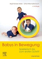 Urban & Fischer/Elsevier Babys in Bewegung