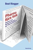 Rotpunktverlag Pharma fürs Volk