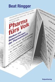 Pharma f&uuml;rs Volk