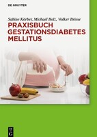 de Gruyter Praxisbuch Gestationsdiabetes mellitus