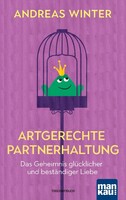 Mankau Verlag Artgerechte Partnerhaltung