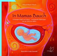 LebensGut-Verlag In Mamas Bauch