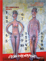 Kunstmann Antje GmbH Meister der komischen Kunst: Erich Rauschenbach