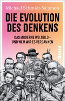 Piper Verlag GmbH Die Evolution des Denkens
