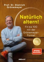 Suedwest Verlag Natürlich altern!