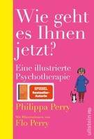 Ullstein Wie geht es Ihnen jetzt?