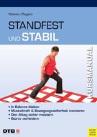 Meyer + Meyer Fachverlag Kursmanual Standfest und stabil
