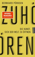Carl Hanser Verlag Zuhören