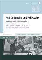 Steiner Franz Verlag Medical Imaging and Philosophy