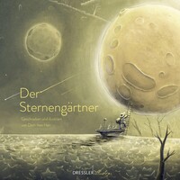 Dressler illustro Der Sternengärtner