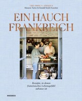Knesebeck Von Dem GmbH Ein Hauch Frankreich
