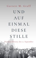 Und auf einmal diese Stille