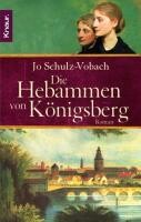 Droemer Knaur Die Hebammen von Königsberg