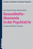 Gesundheitsökonomie in der Psychiatrie