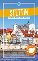 via reise verlag Stettin Swinemünde Insel Wollin
