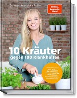 Becker Joest Volk Verlag 10 Kräuter gegen 100 Krankheiten