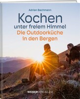 Kochen unter freiem Himmel
