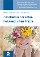 mgo fachverlage Das Kind in der naturheilkundlichen Praxis